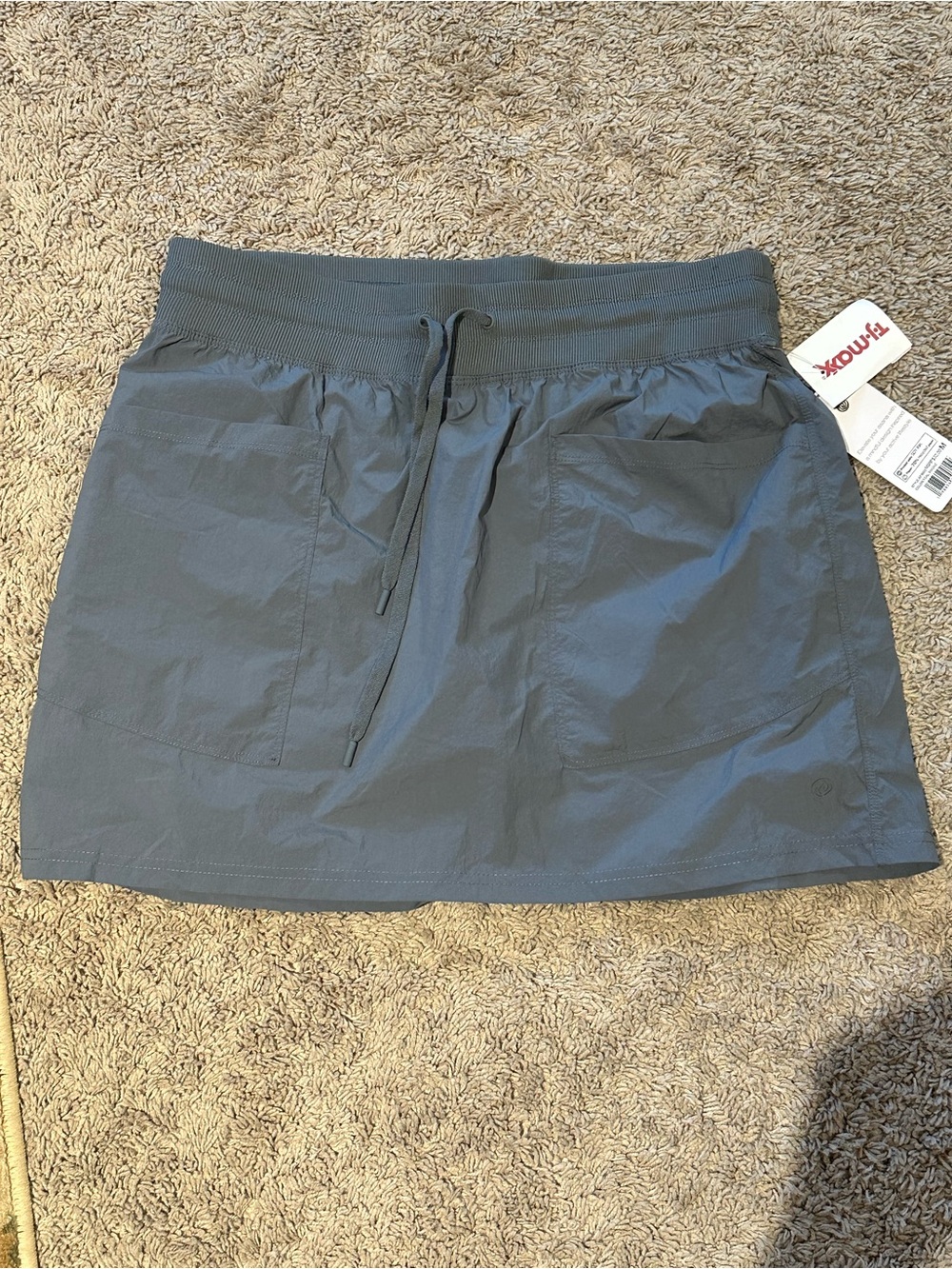 NWT Apana Skort